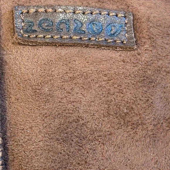Kids Zeazoo boots